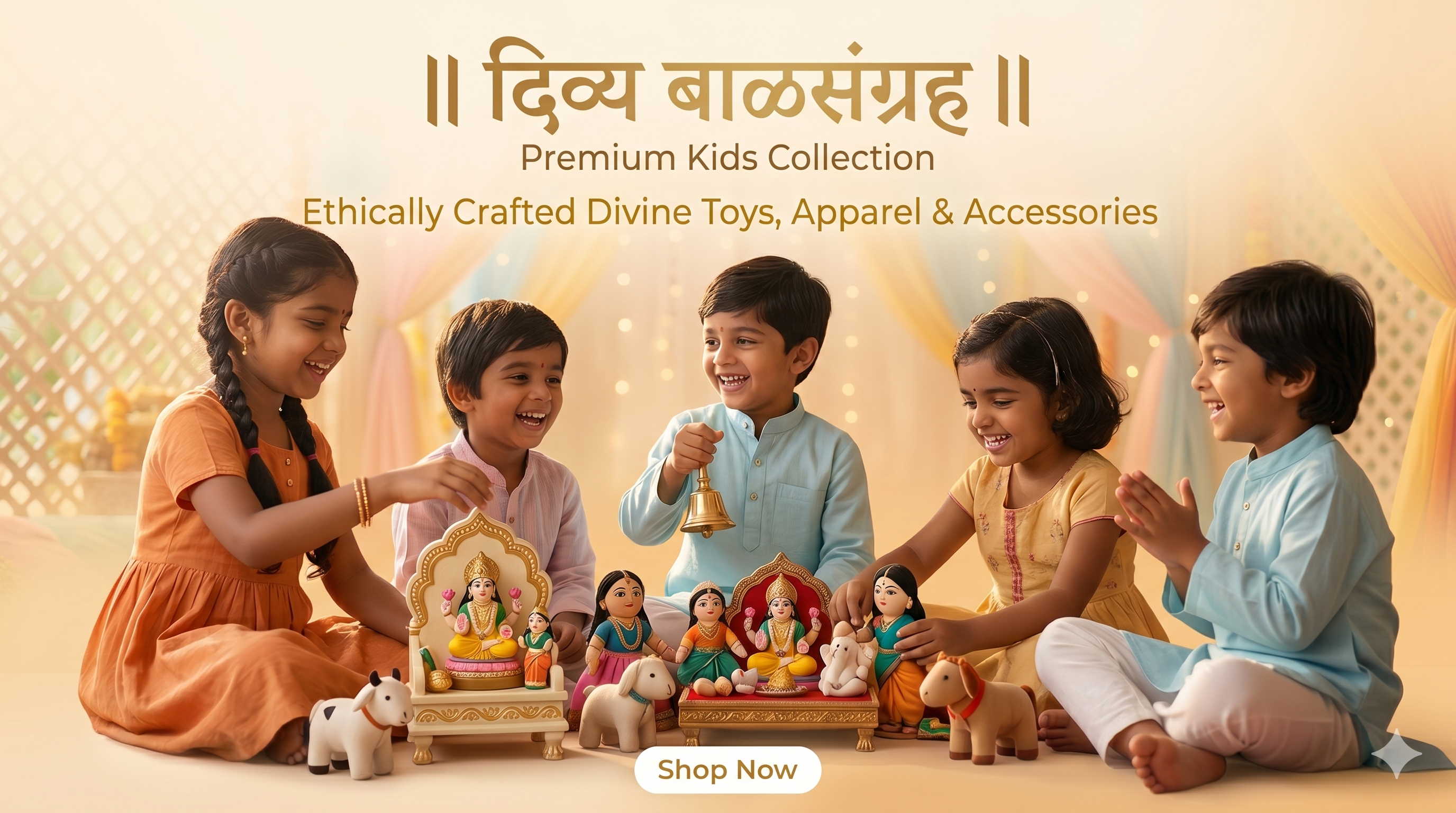 Kids collection
