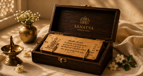 Sanatana patra